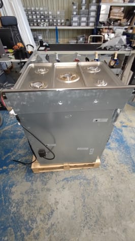 outlet-dolce-vita-gasspis-70-cm-2-ugnar-rostfri-massing