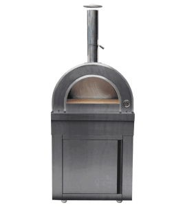 black-collection-module-houtgestookte-pizzaoven-naples