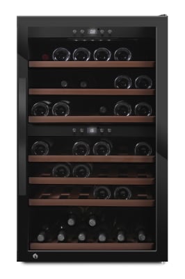 outlet-fritstaende-vinkoleskab-wineexpert-66-fullglass-black