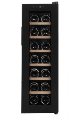 outlet-fritstaende-termoelektrisk-vinkoleskab-northern-collection-14-black