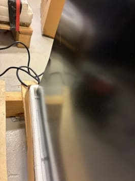 outlet-vinkoleskab-til-indbygning-arctic-collection-40d-fullglass-black