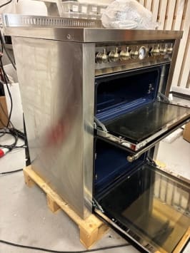 outlet-lofra-komfur-dolce-vita-70-cm-2-ovne-rustfri-bronze-induktion