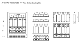 outlet-vinkoleskab-til-indbygning-winecave-700-60s-anthracite-black