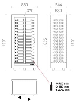 outlet-innbyggbart-vinskap-teca-b-m10-black