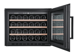 integrerbart-vinkoleskab-scandinavian-collection-45-fullglass-black