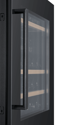 cave-a-vin-integrable-scandinavian-collection-60-fullglass-black