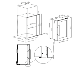 integrierbarer-weinkuhlschrank-scandinavian-collection-90-fullglass-black