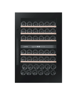 integroitava-viinikaappi-scandinavian-collection-90-fullglass-black