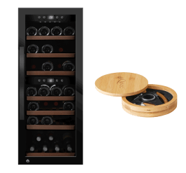 freistehender-weinkuhlschrank-wineexpert-38-fullglass-black-inkl-nebbiolo-weinset