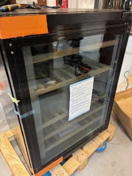 outlet-vinkoleskab-til-indbygning-winecave-exclusive-780-60d-panel-ready