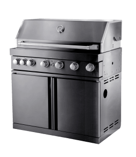 black-collection-fristaende-gasolgrill-med-6-brannare-och-infravarme-inkl-tillbehorspaket