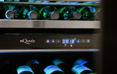 different-door-heights-match-your-winecave-with-your-kitchen-cabinets