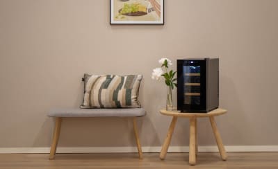 kleiner-weinkuhlschrank