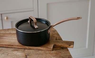 saucepan