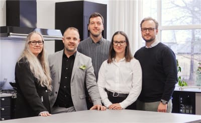 kontakt
