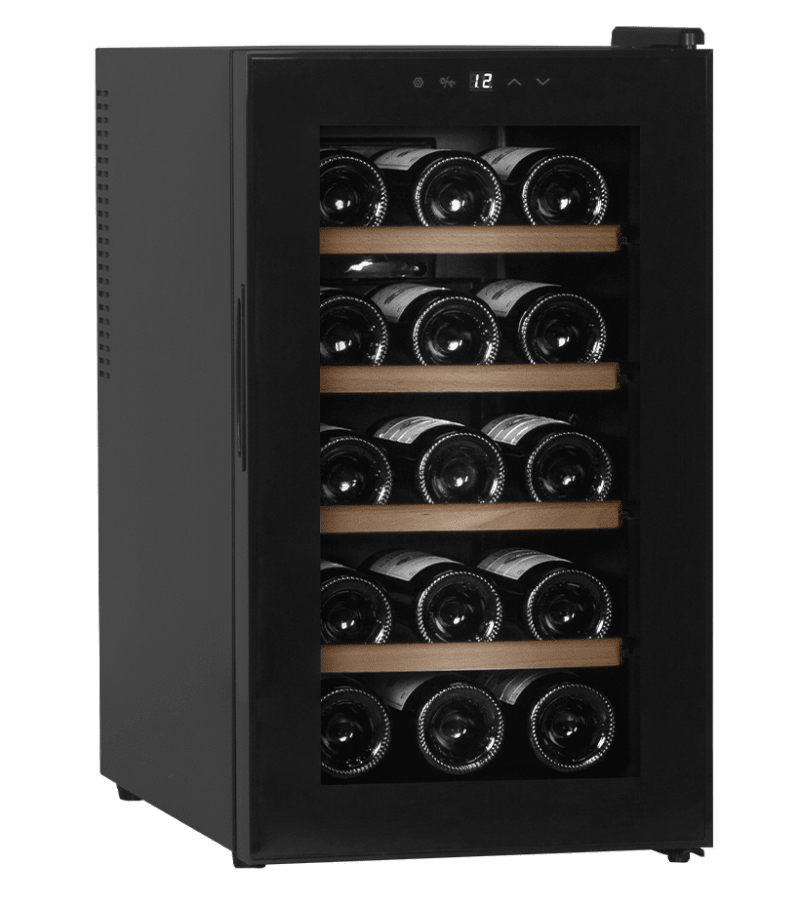Black Friday Cave Vin