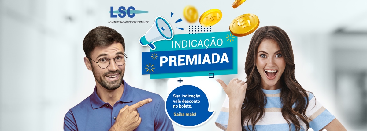 Indicação Premiada