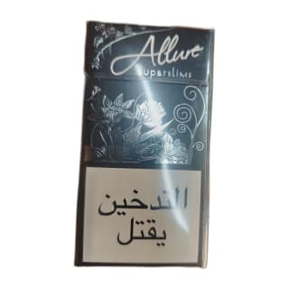 Allure Super Slim