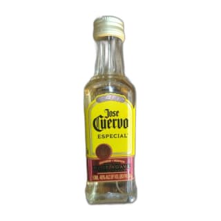 Jose Cuervo Gold 50ML