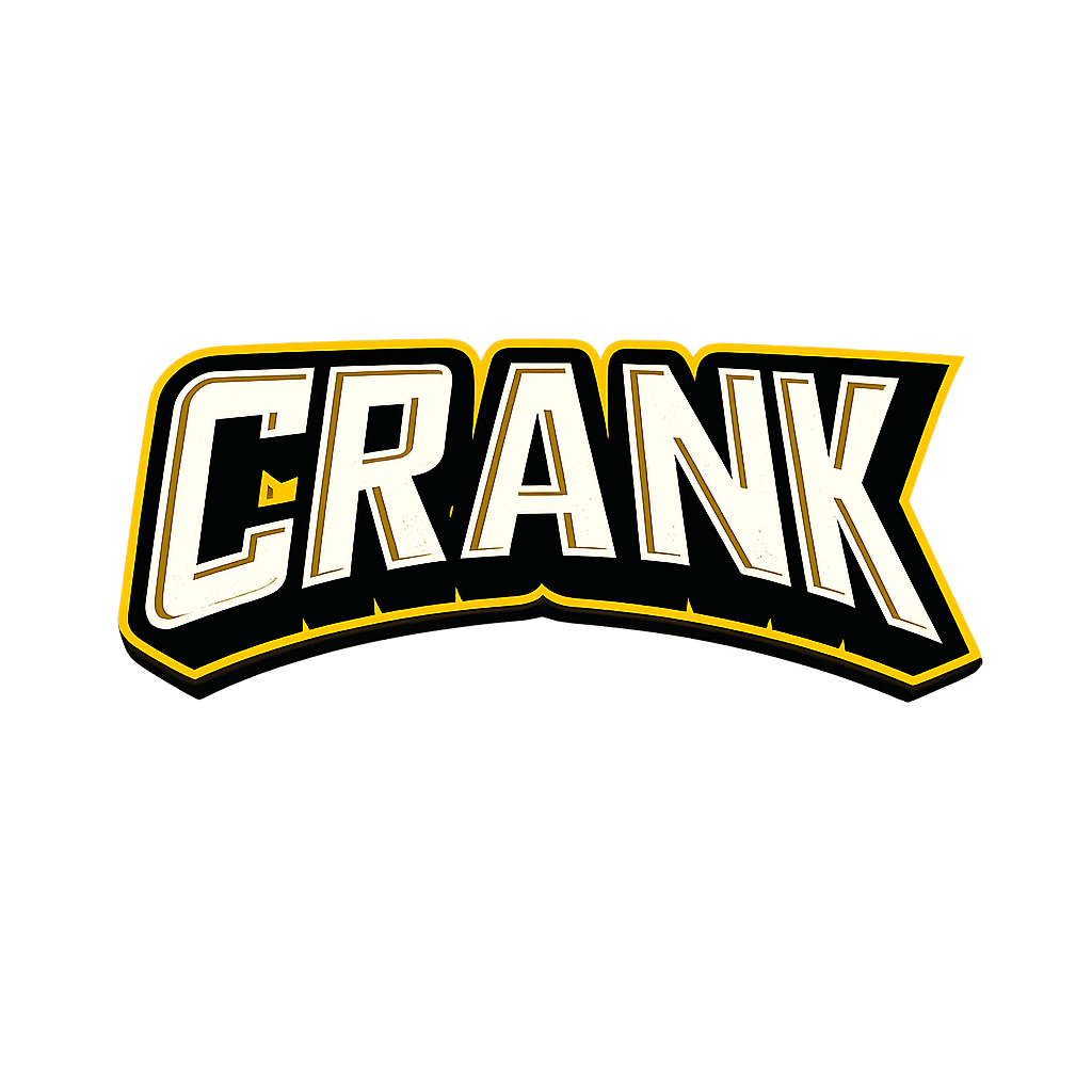 Crank
