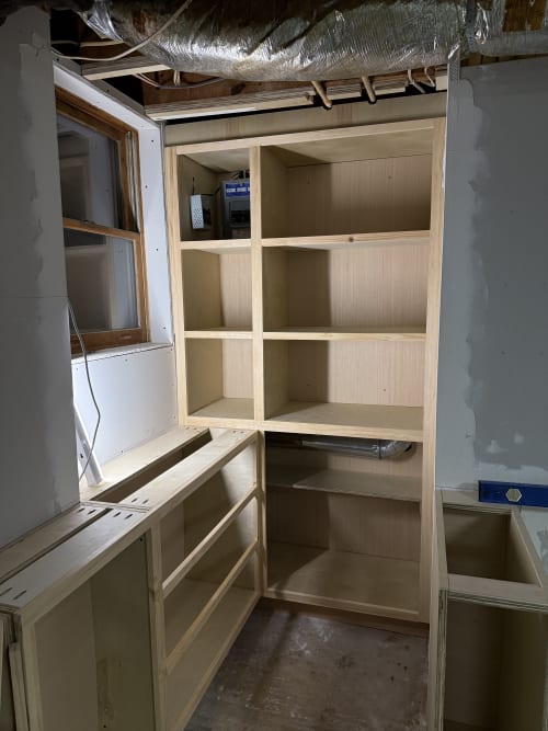 Pantry