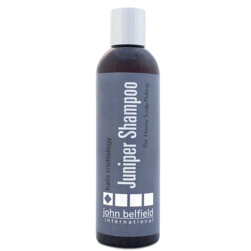 JUNIPER SHAMPOO