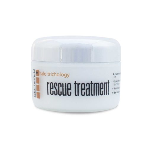 RESCUE TREATMENT