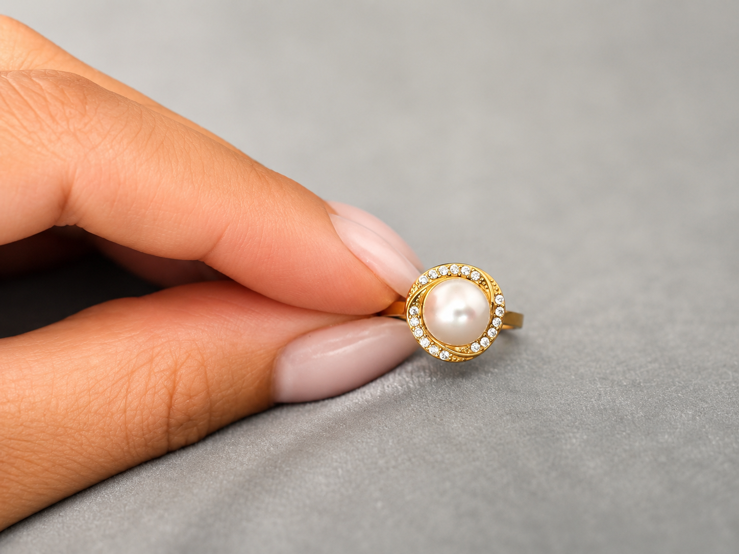 Gemmavera Jewelry collection