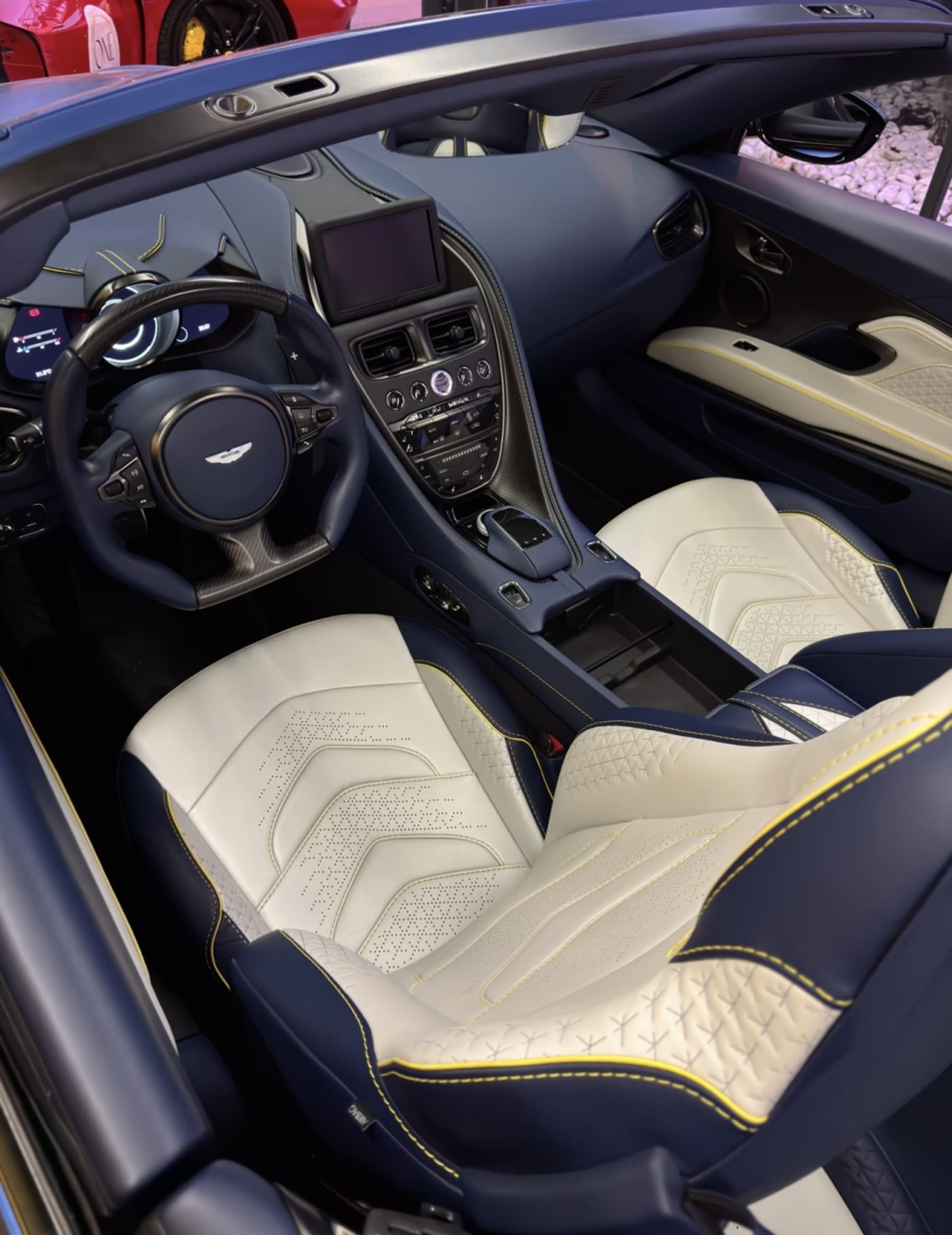 Lucrare de detailing auto realizată la domiciliul unui client I-ONE – imagine 01
