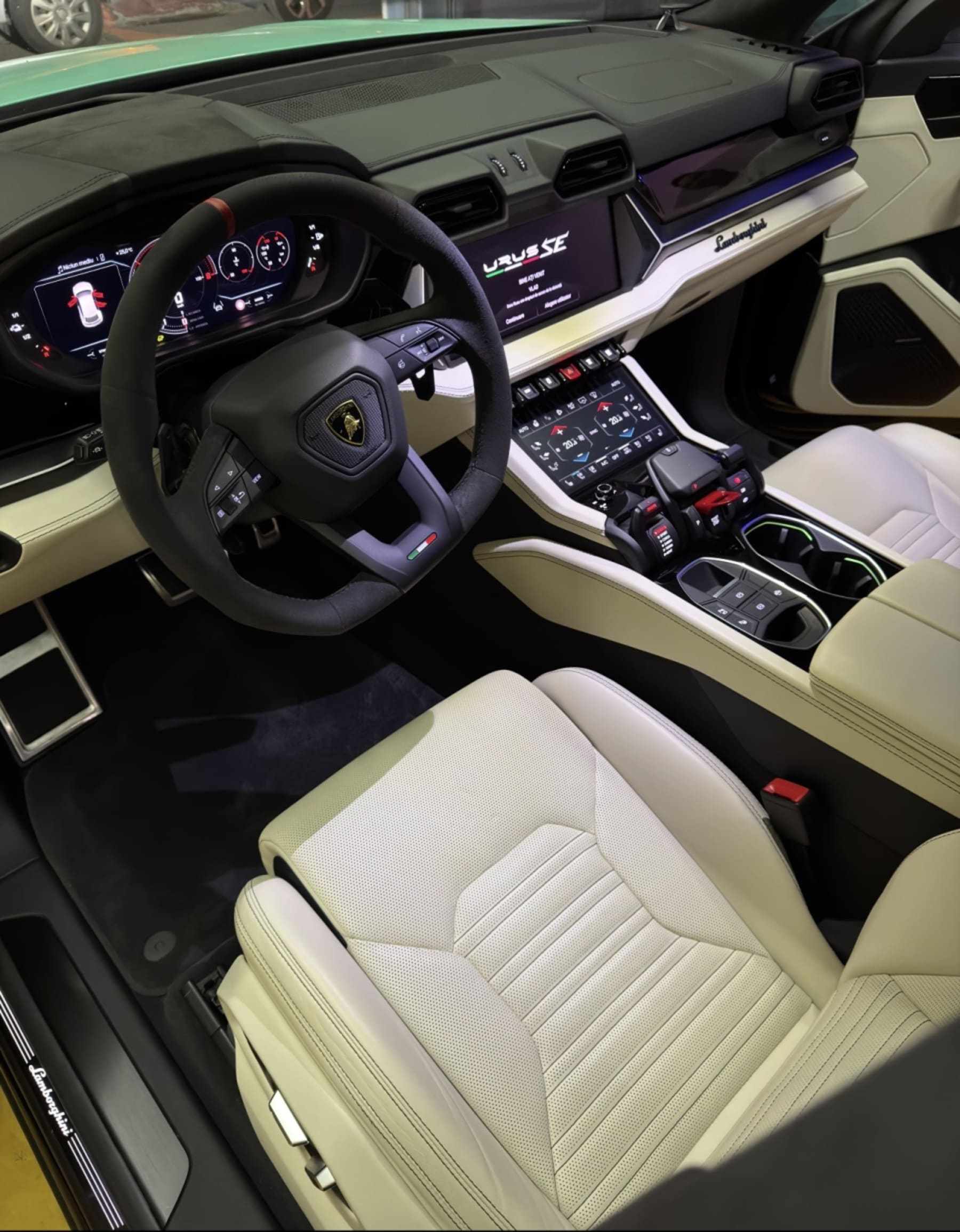 Lucrare de detailing auto realizată la domiciliul unui client I-ONE – imagine 02
