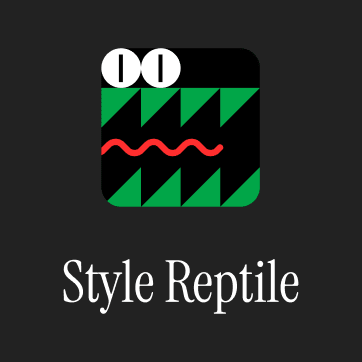 Style reptile plugin