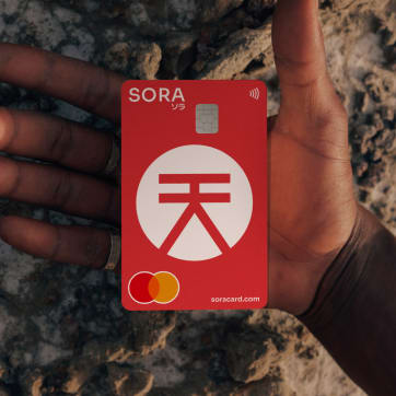 SORA Card