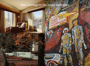 Big traffic rules exam