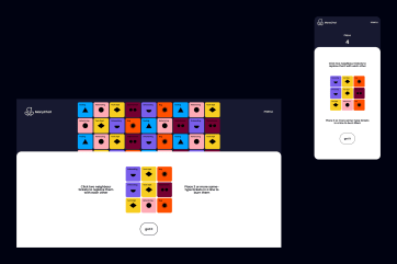 Burn the tickets game