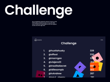 Burn the tickets game