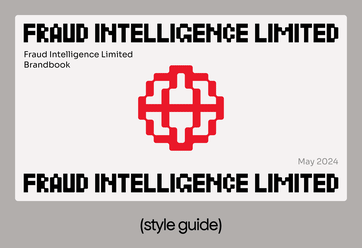 Fraud Intelligence Limited