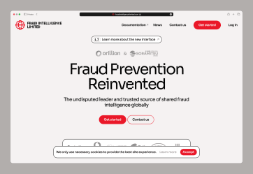 Fraud Intelligence Limited