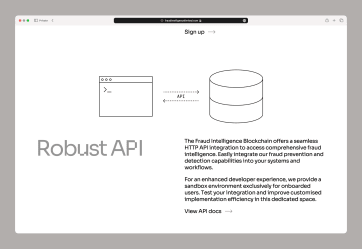 Fraud Intelligence Limited