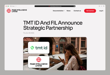 Fraud Intelligence Limited