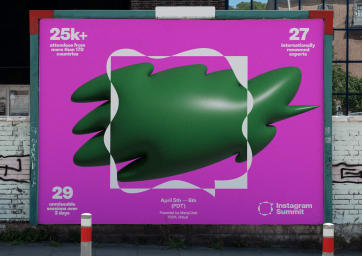 Instagram summit 2022