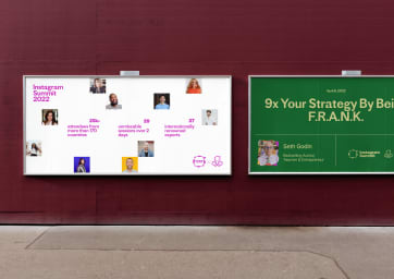 Instagram summit 2022