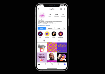 Instagram summit 2022