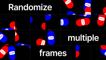 Ovvverrrflowww Figma plugin