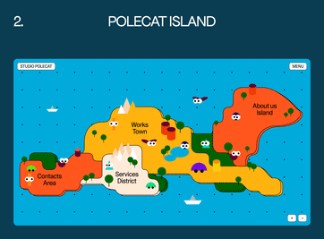 Polecat Agency