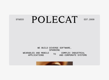 Polecat Agency