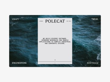 Polecat Agency