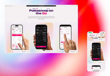 Polkaswap