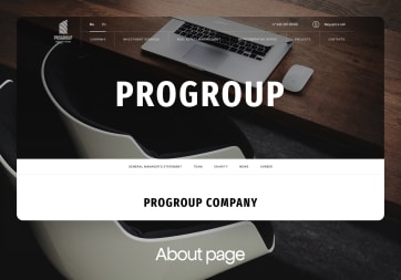 Progroup