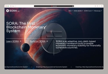 SORA