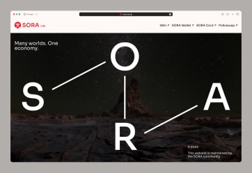 SORA